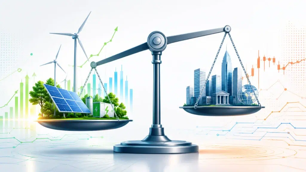 solsice renewable Actions renouvelables Renewable energy stocks