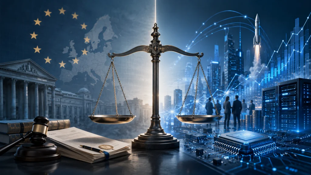 European tech investing investissement dans la tech européenne