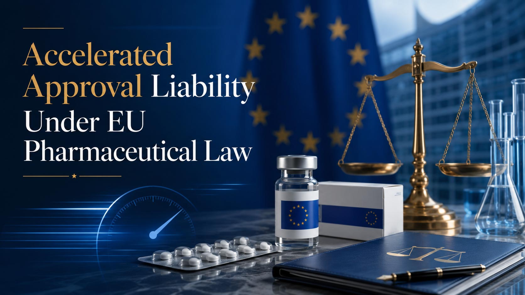 accelerated approval liability