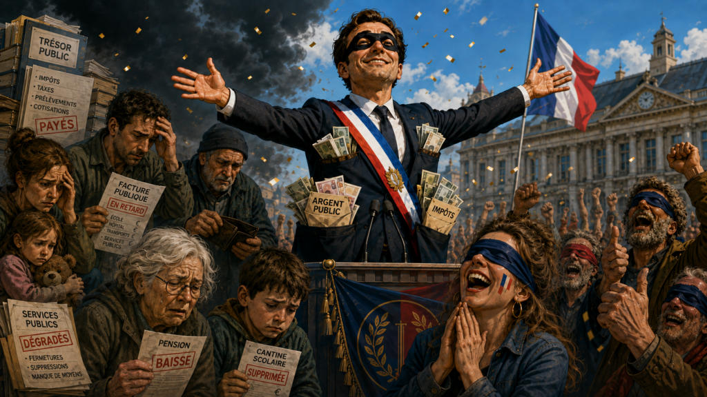 Inéligibilité présidentielle