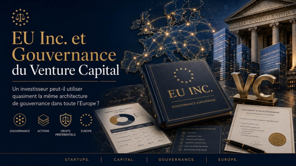gouvernance EU Inc