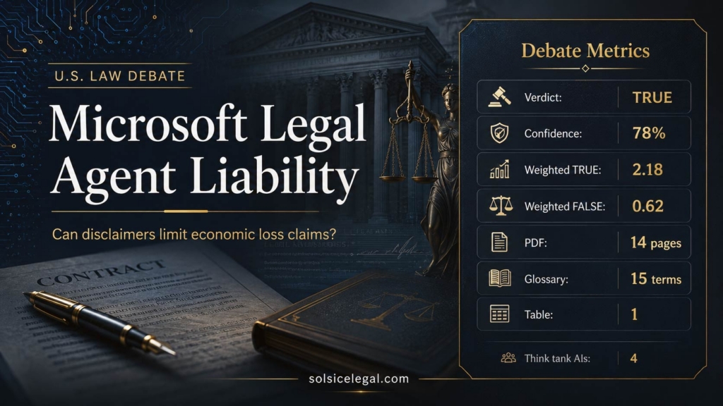 legal engineer