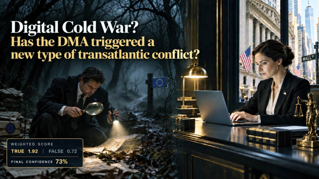 digital cold war